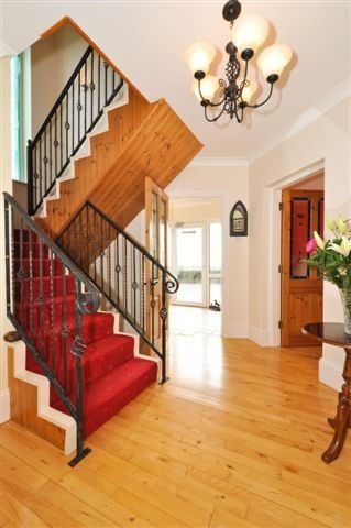 Отели типа «постель и завтрак» Claremount House B&B Голуэй-19