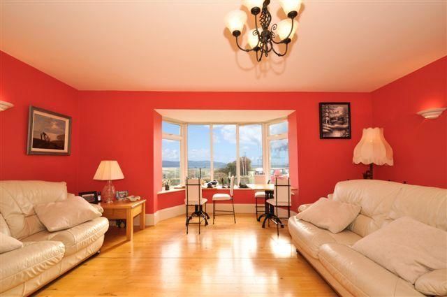 Отели типа «постель и завтрак» Claremount House B&B Голуэй-21