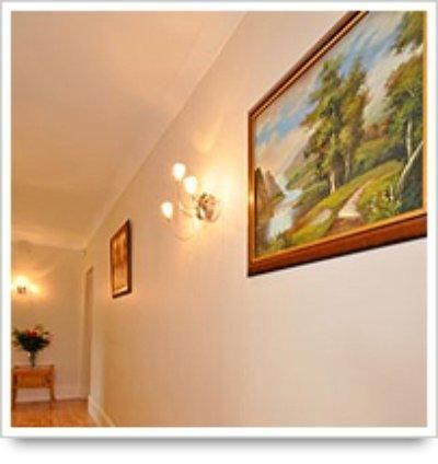 Отели типа «постель и завтрак» Claremount House B&B Голуэй-22